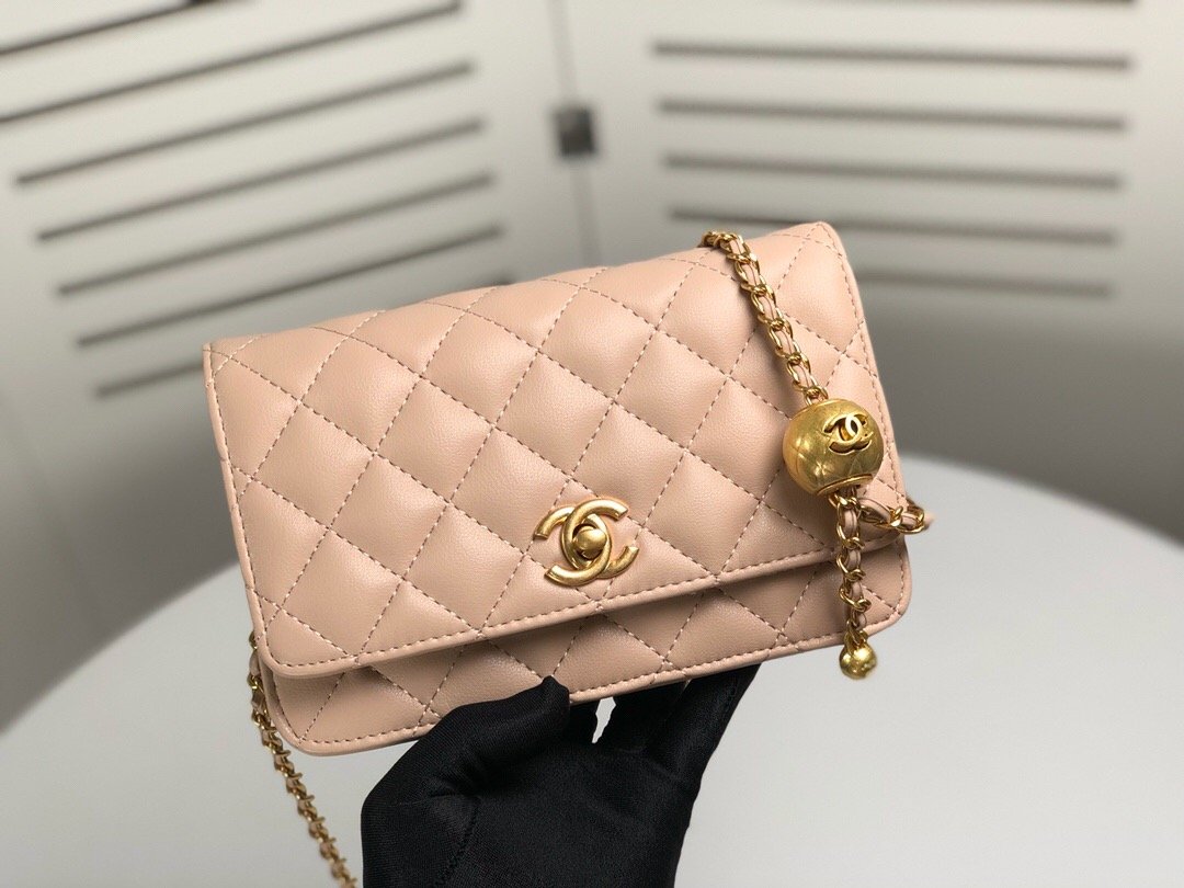 Luxury Edition Bags CH-L 080
