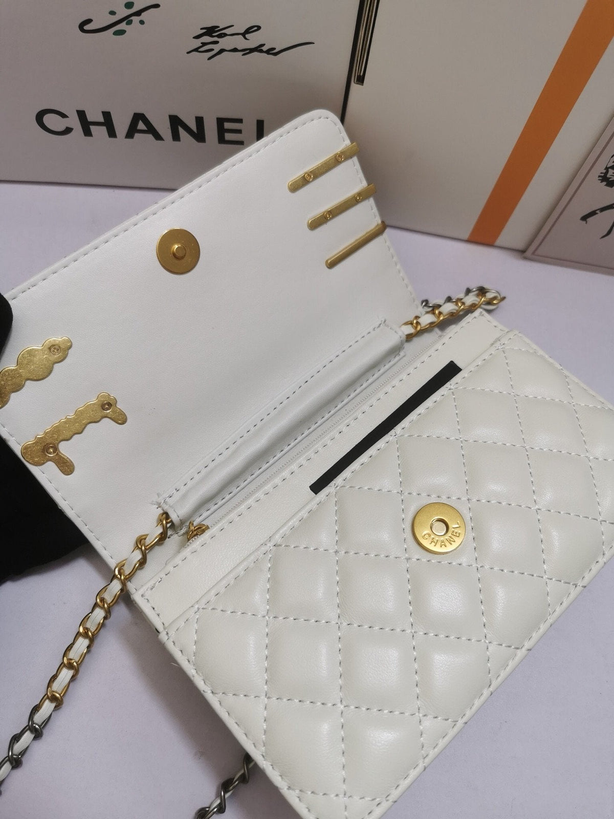 Luxury Edition Bags CH-L 260