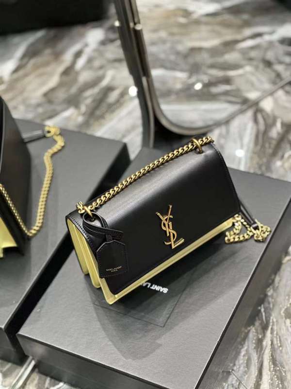 Yves Saint Laurent - Bags - The Wells Bags  599