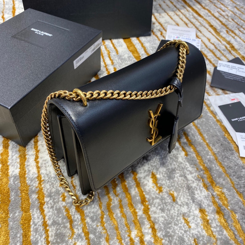 Yves Saint Laurent - Bags - The Wells Bags  471