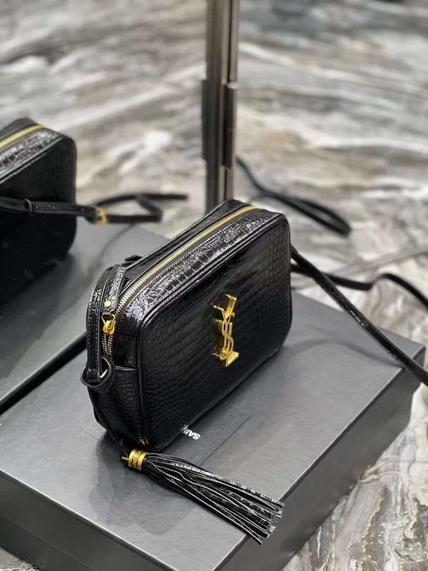Yves Saint Laurent - Bags - The Wells Bags  562