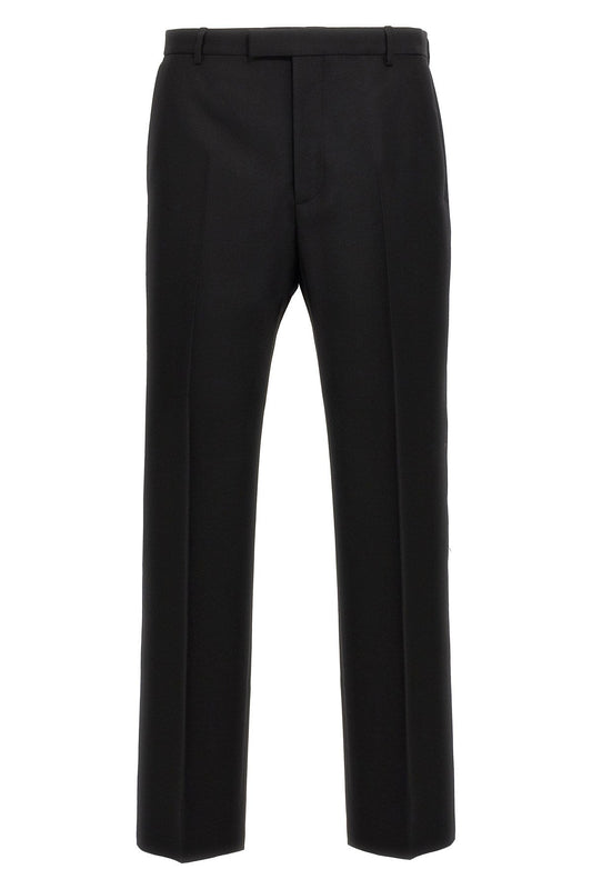 Gucci Men 'Twill' Trousers