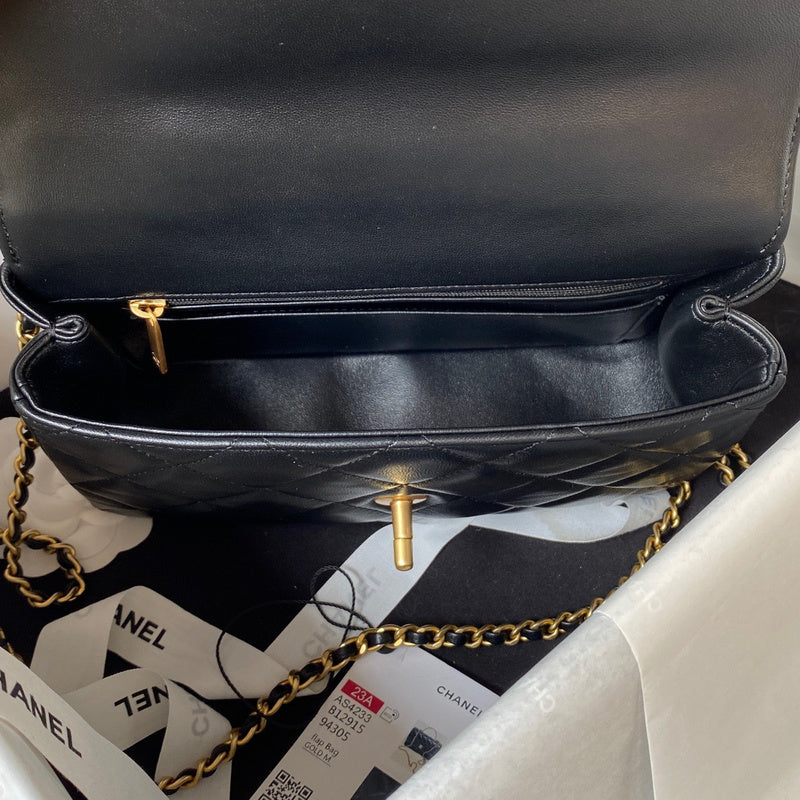 The Arid Bag Shop new Luxury  - Chanel Bags - 438