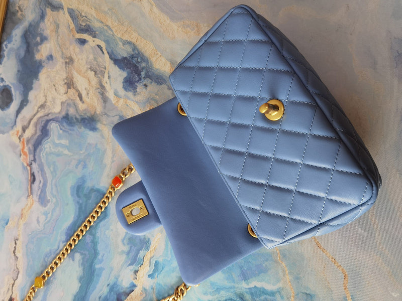 The Arid Bag Shop new Luxury  - Chanel Bags - 665