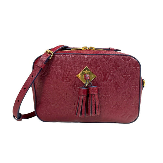 Louis Vuitton Monogram Empreinte  Monogram Empreinte Shoulder Bag