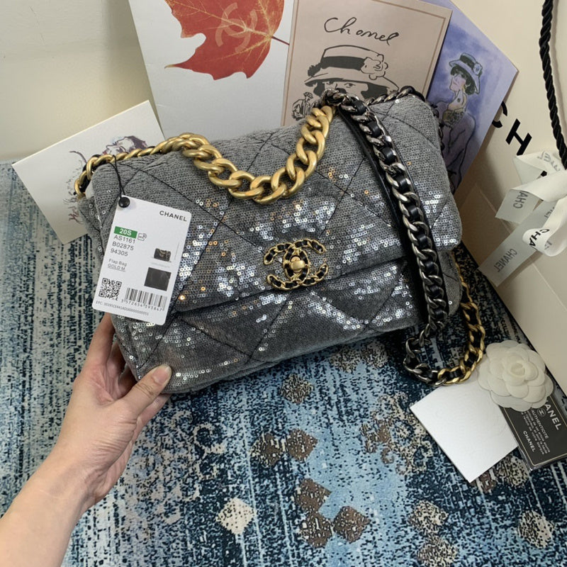 The Arid Bag Shop new Luxury  - Chanel Bags - 625