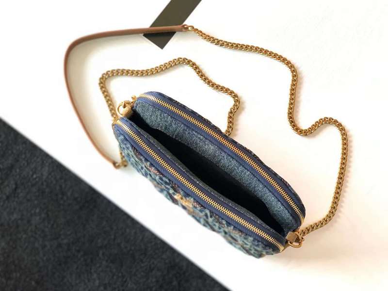 Yves Saint Laurent - Bags - The Wells Bags  203