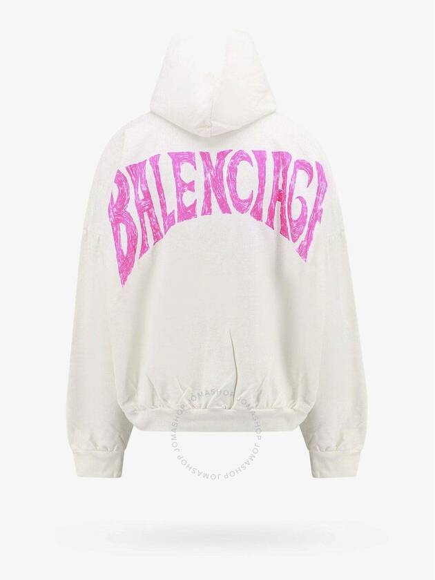 Luxury Balenciaga  sweatshirt 761458TPVM1 9601 B0440994619