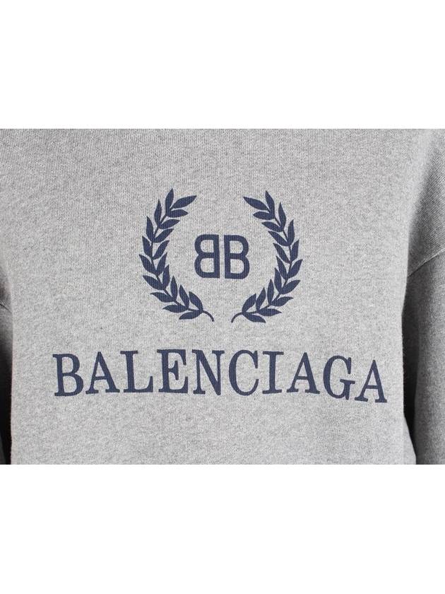 Luxury Balenciaga  Laurel hood L