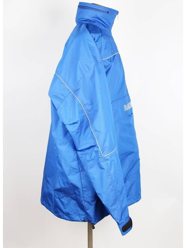 Luxury Balenciaga  Anorak 44