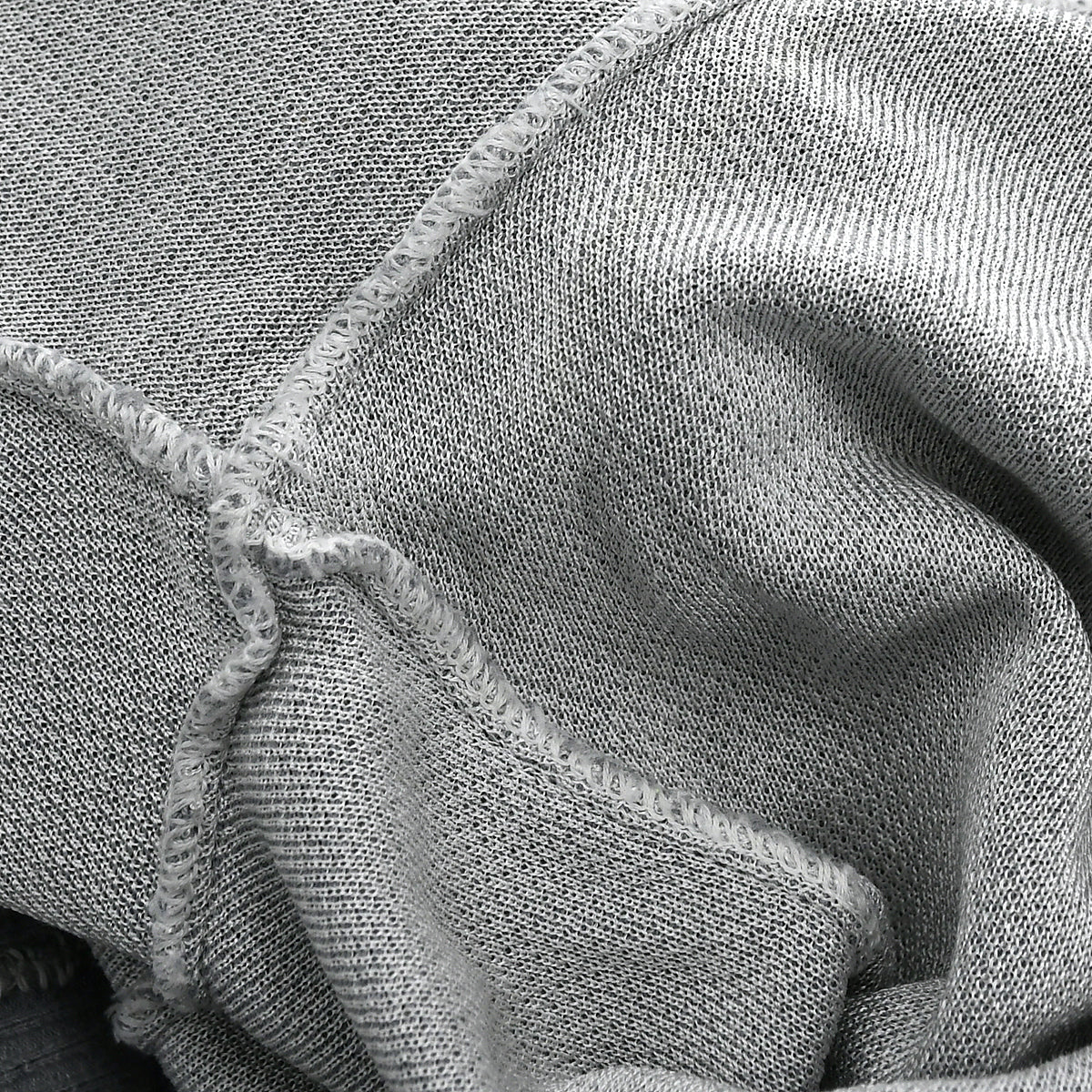 Chanel Sport Line Long Pants Gray 09P #38