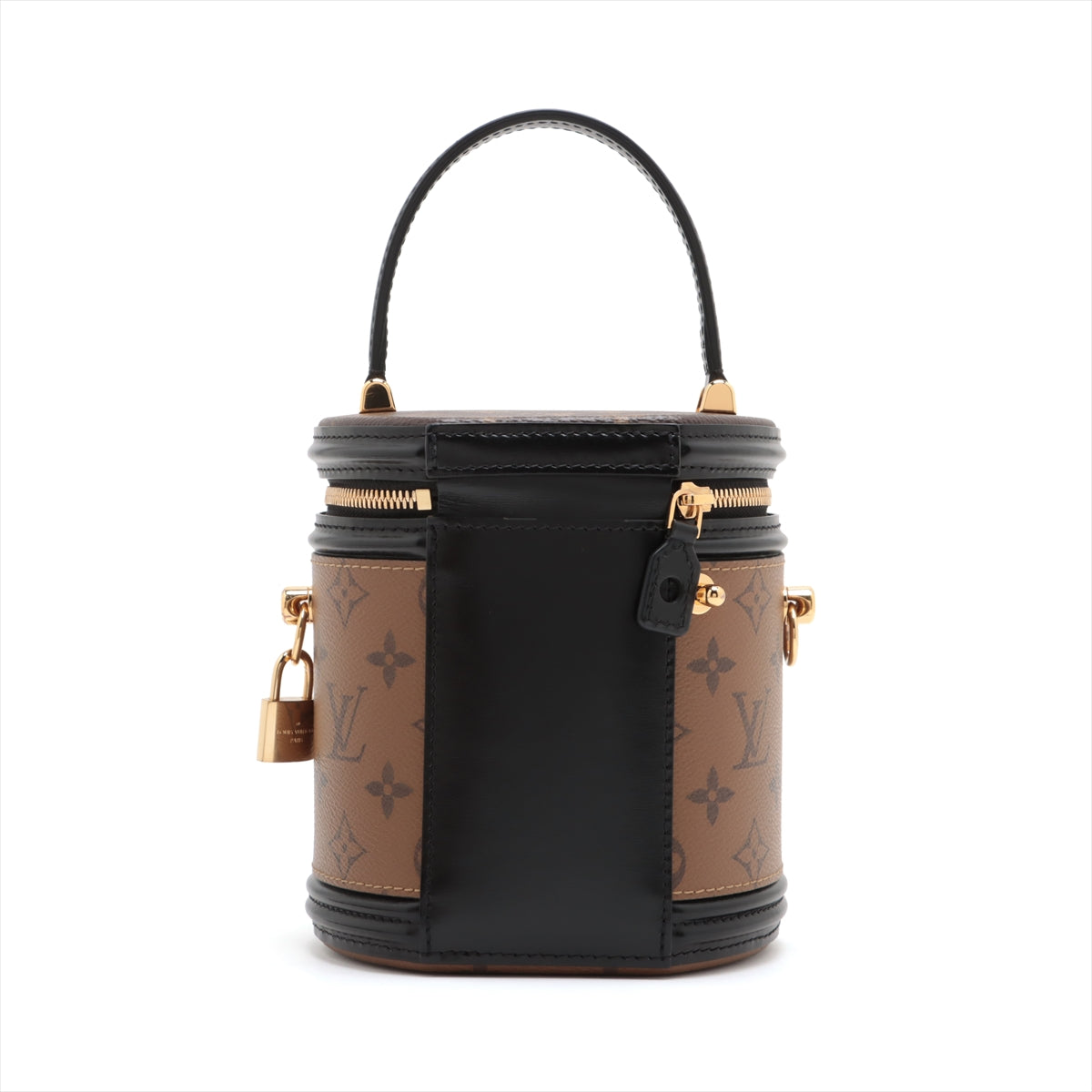 Louis Vuitton Monogram Reversee Canyon M43986