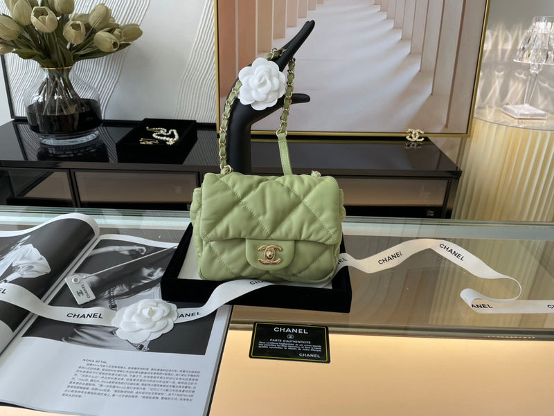 The Arid Bag Shop new Luxury  - Chanel Bags - 413