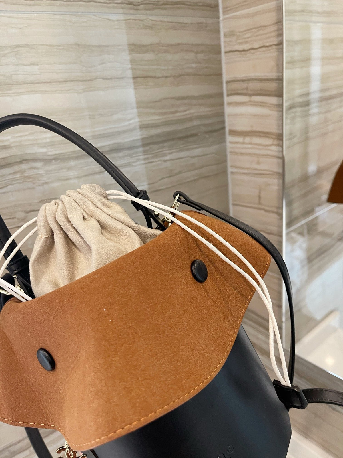 Luxury Edition Bags CH-L 055