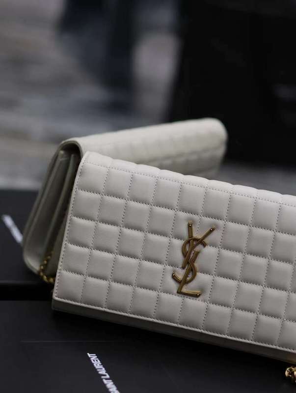 Yves Saint Laurent - Bags - The Wells Bags  669