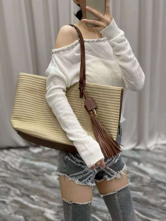 Yves Saint Laurent - Bags - The Wells Bags  554