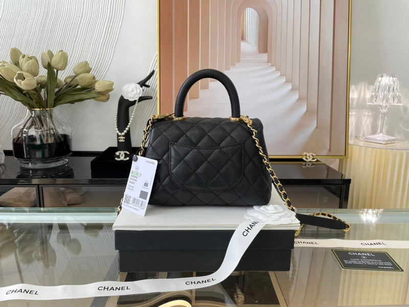 The Arid Bag Shop new Luxury  - Chanel Bags - 590