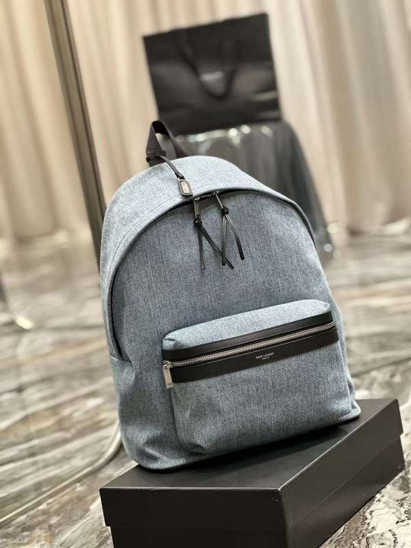 Yves Saint Laurent - Bags - The Wells Bags  524
