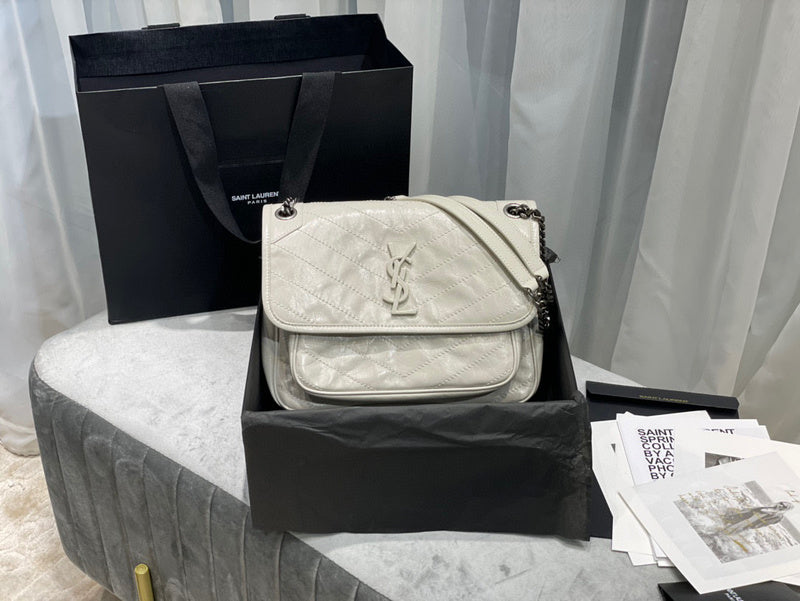 YSL Bags - 1552
