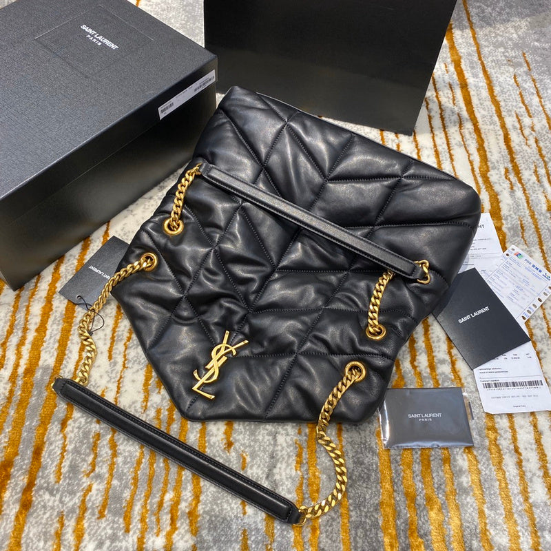 Yves Saint Laurent - Bags - The Wells Bags  426