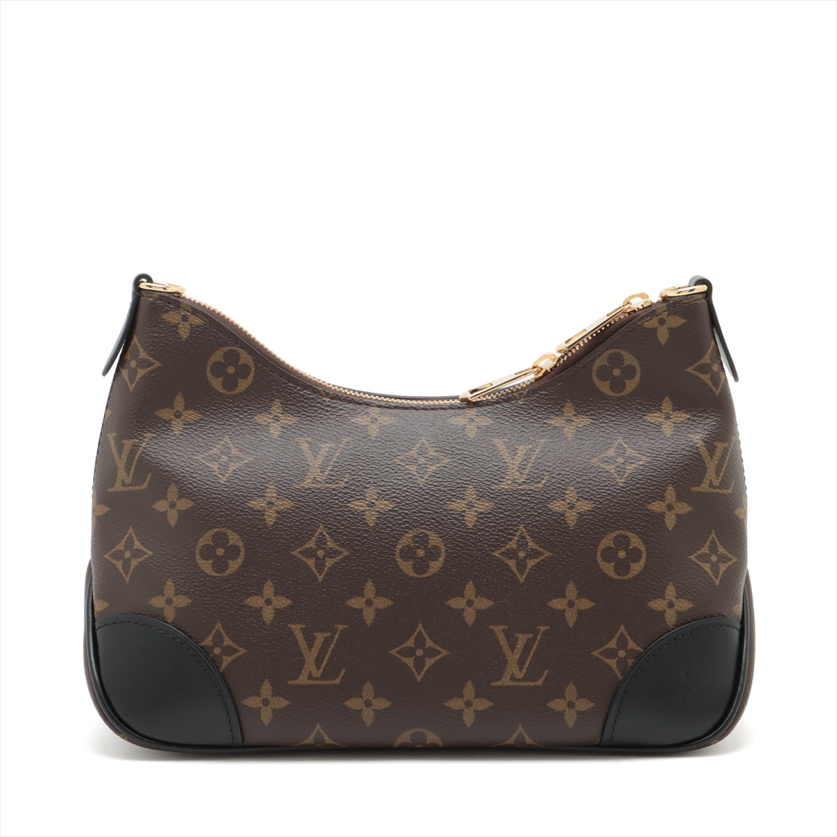 Louis Vuitton Monogram Bronze NM M45831   at