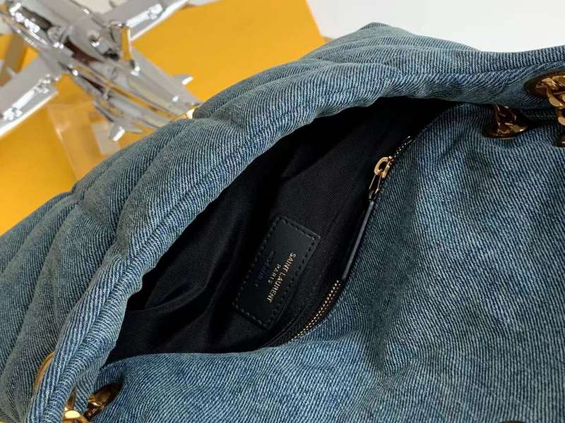Yves Saint Laurent - Bags - The Wells Bags  449