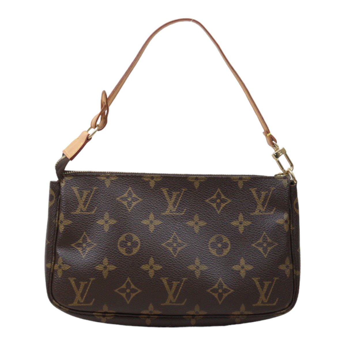Rank AB ｜ LV Monogram Pochette Accessoires Vintage Model ｜24051622