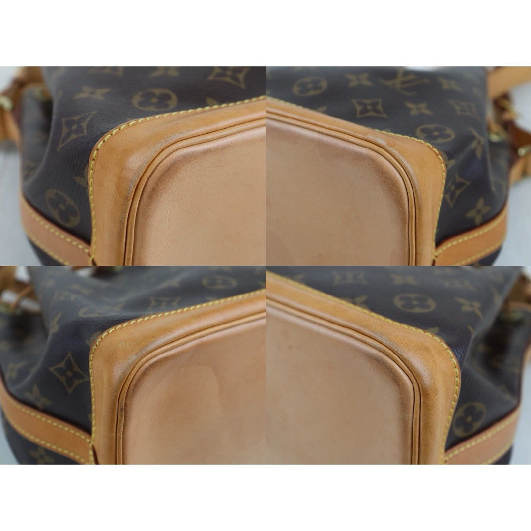 Good ( Rank AB)｜ LV Monogram Noe BB Shoulder Bag ｜H25042209