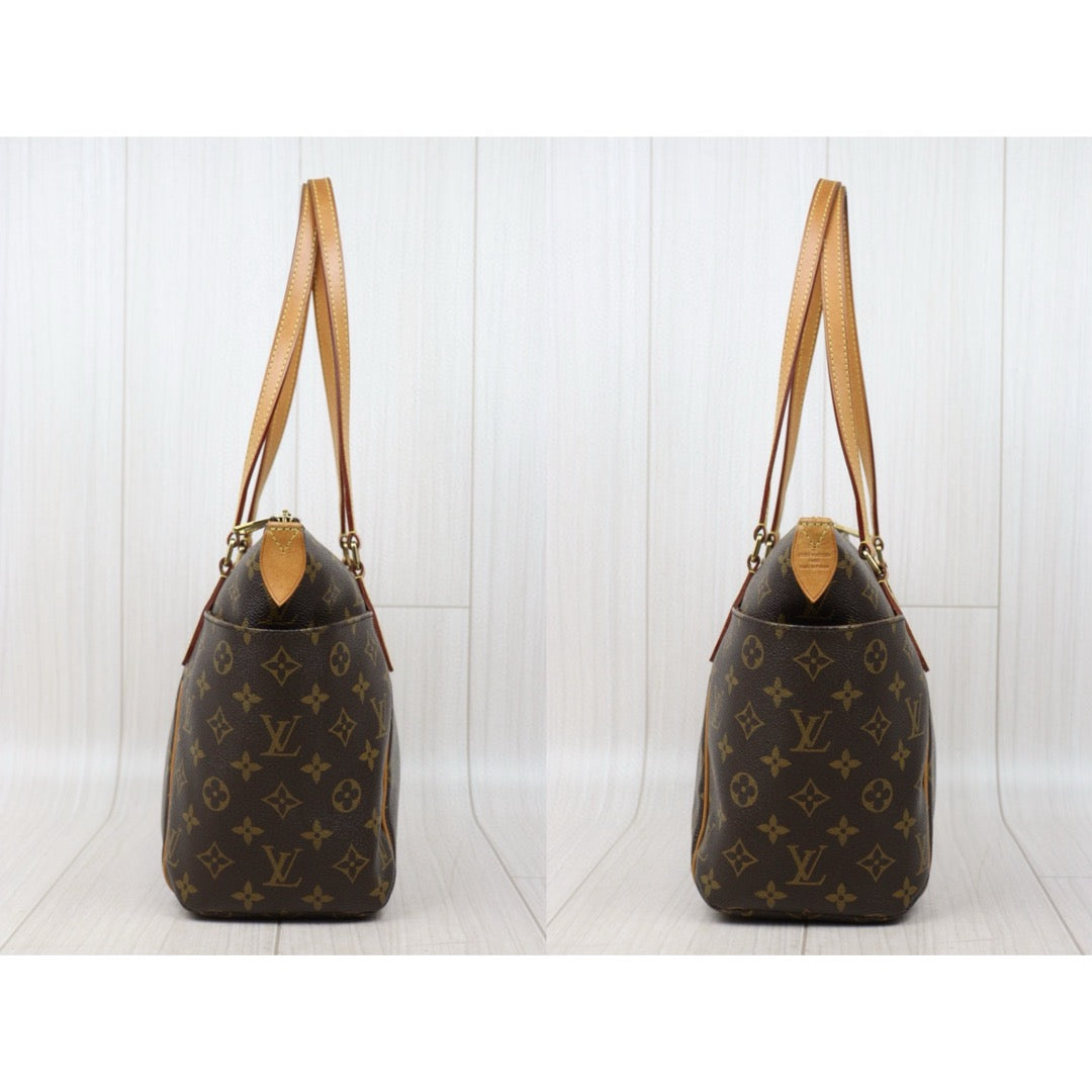 Good ( Rank AB)｜ LV Monogram Totally PM Tote Bag｜S25033016