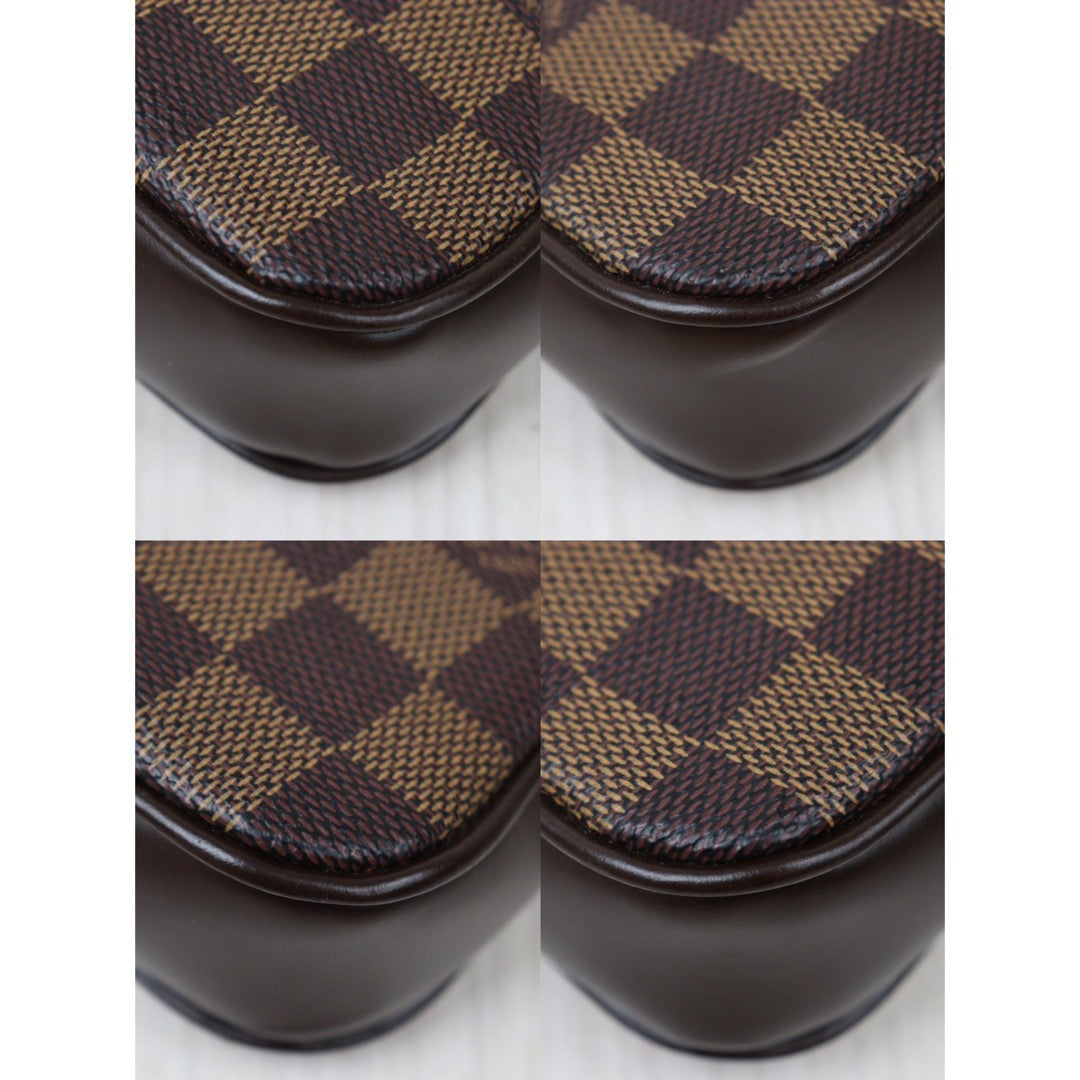 Rank A ｜ LV Damier Pochette Accessoires ｜24052312