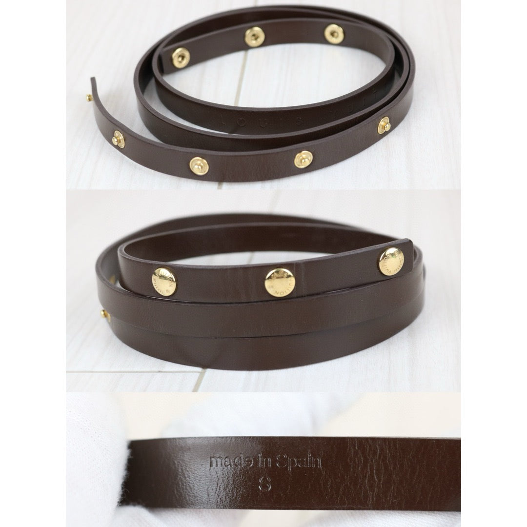 Very Good ( Rank A) ｜  LV Damier Waist Bag   ｜X25030115