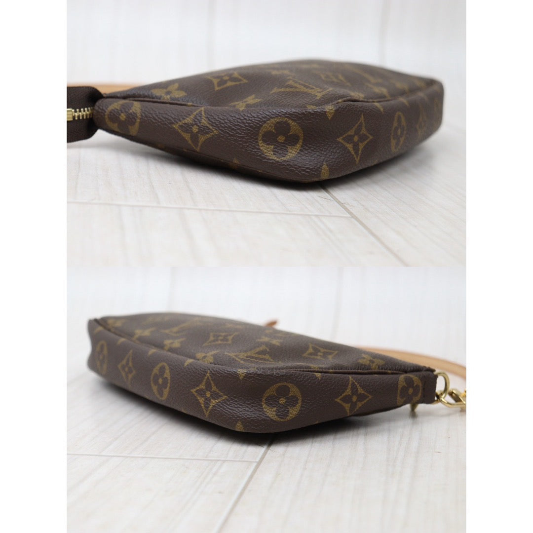 Rank SA ｜ LV Monogram Pochette Accessoires Vintage Model｜24060608