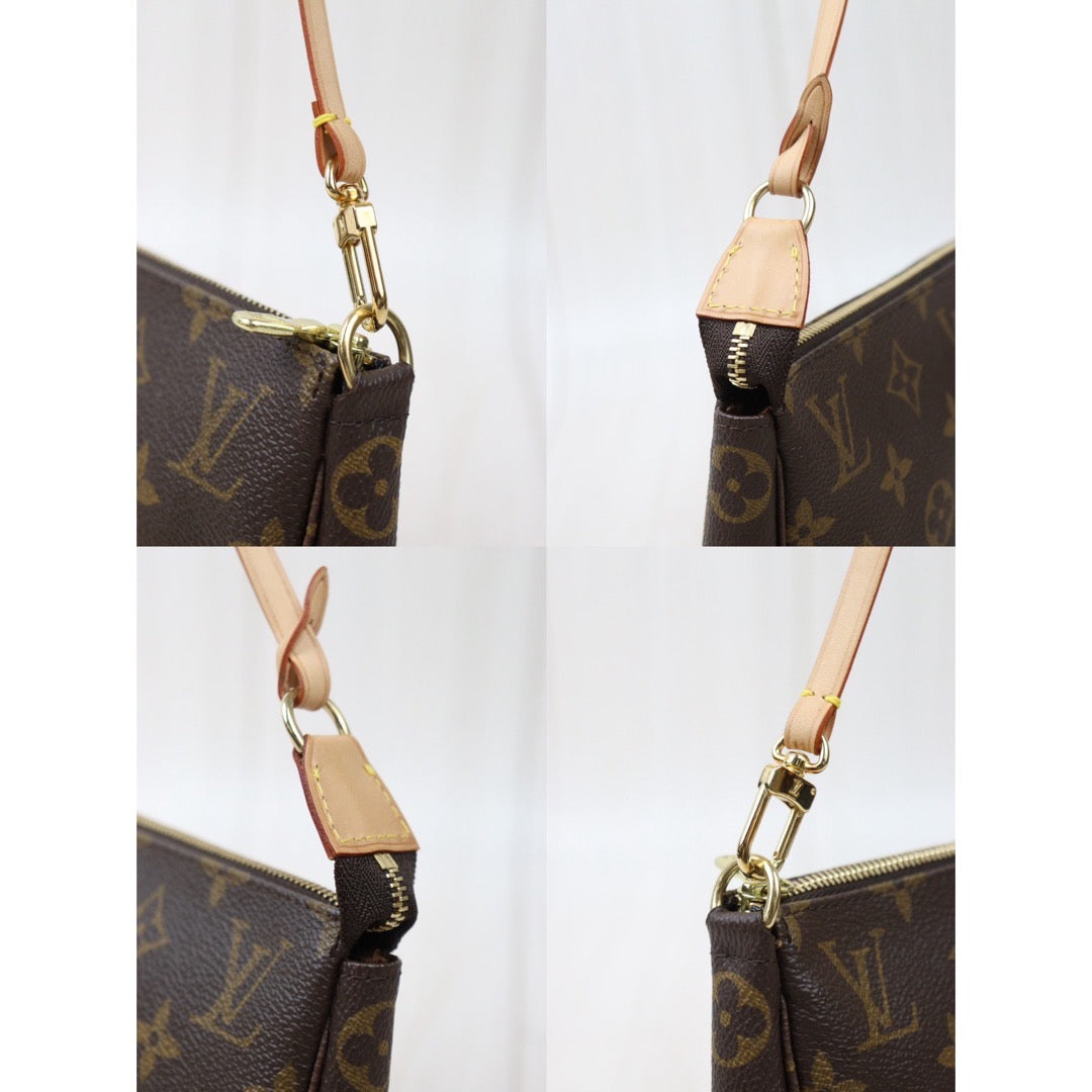 Rank SA ｜ LV Monogram Pochette Accessoires Vintage Model｜24060608