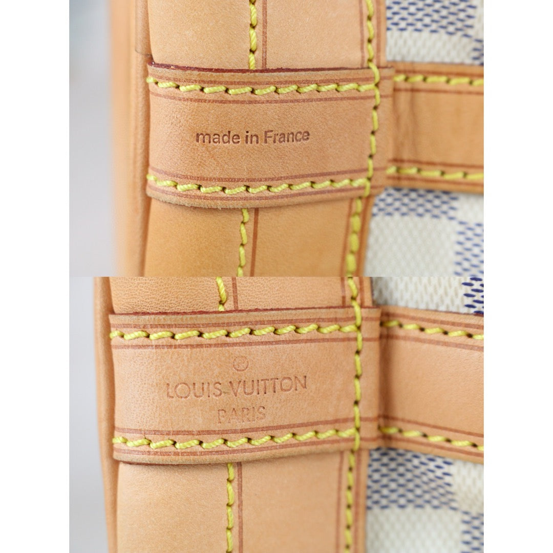 Good ( Rank AB)｜ LV Azul Noe GM Shoulder Bag ｜X25030608