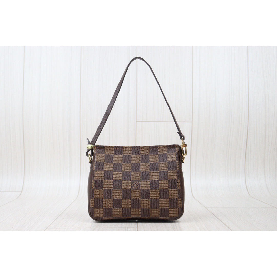 Very Good ( Rank A)｜ LV Damier Truth make up ｜Q24071525