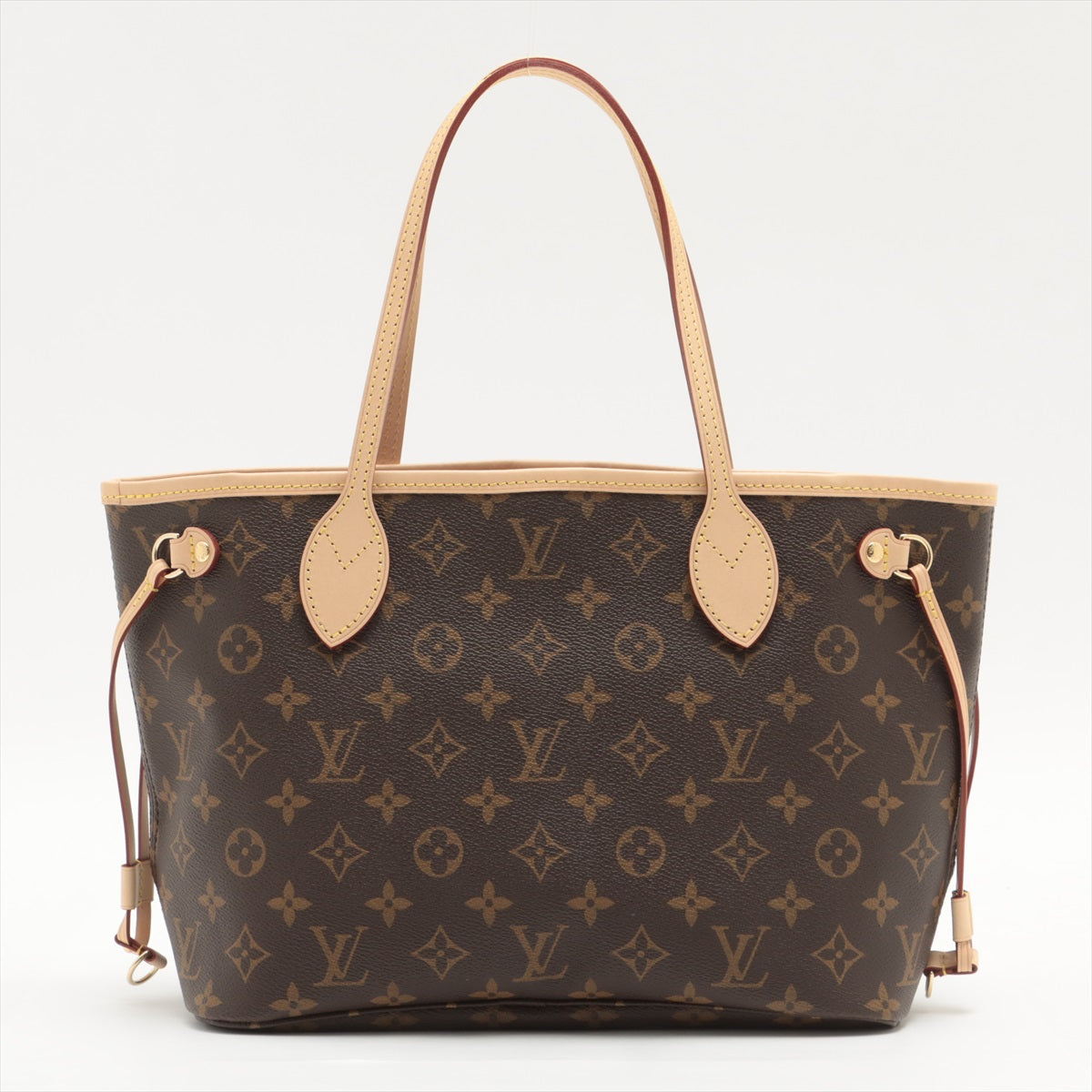 Louis Vuitton Neverfull PM Monogram