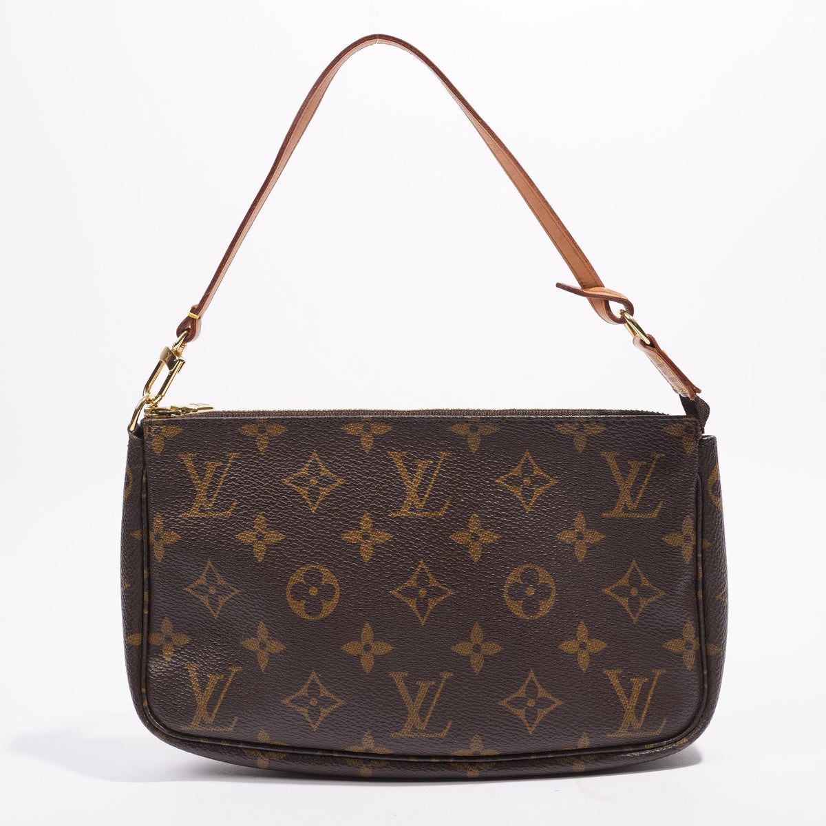 Louis Vuitton Pochette Accessoires Monogram Canvas