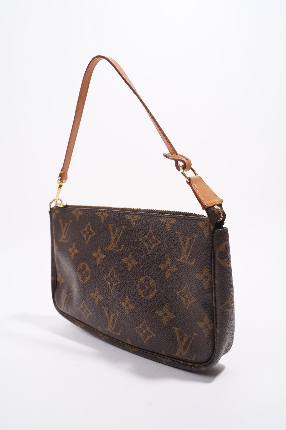 Louis Vuitton Pochette Accessoires Monogram Canvas