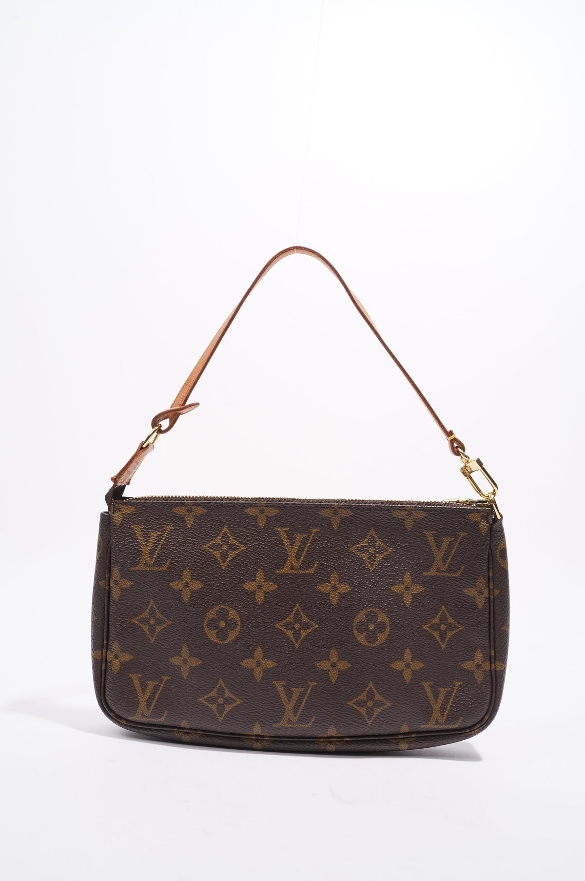 Louis Vuitton Pochette Accessoires Monogram Canvas