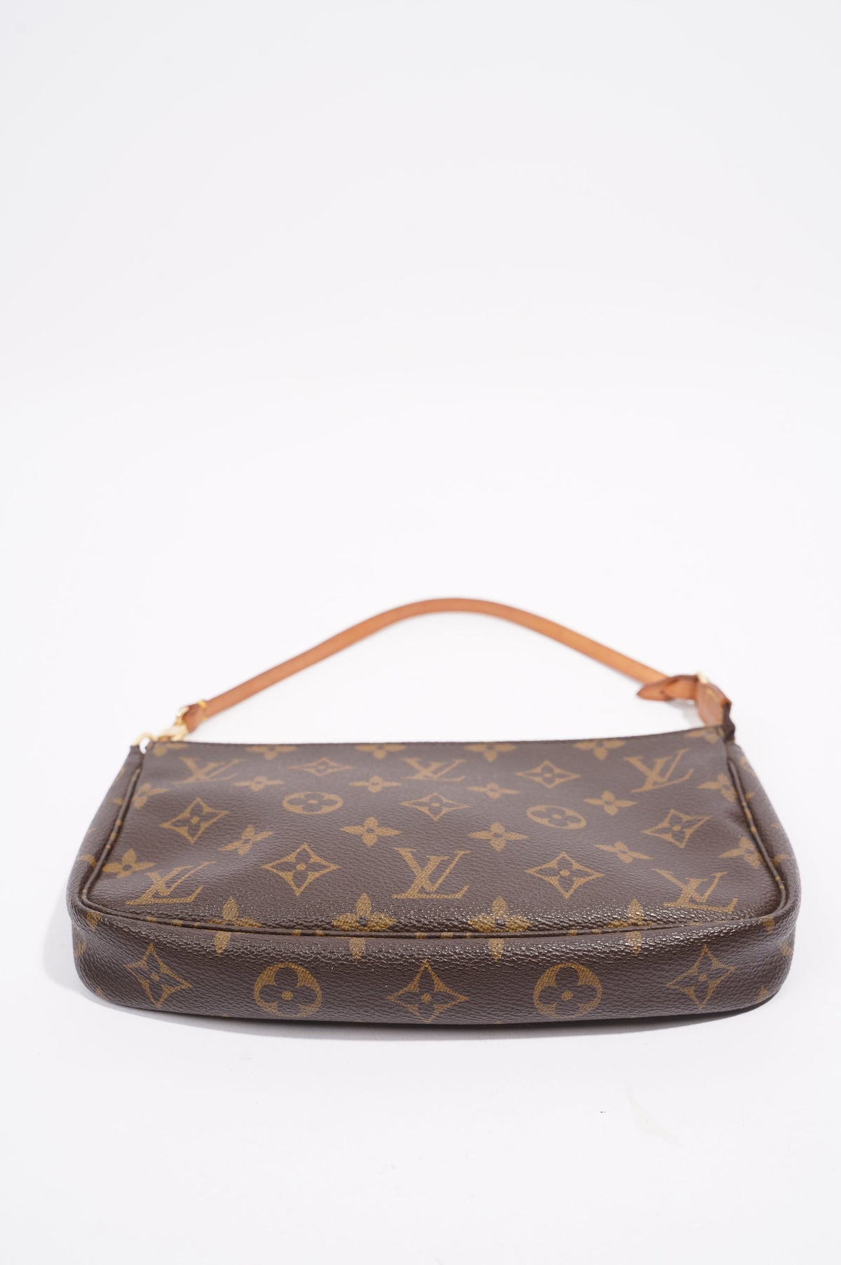 Louis Vuitton Pochette Accessoires Monogram Canvas