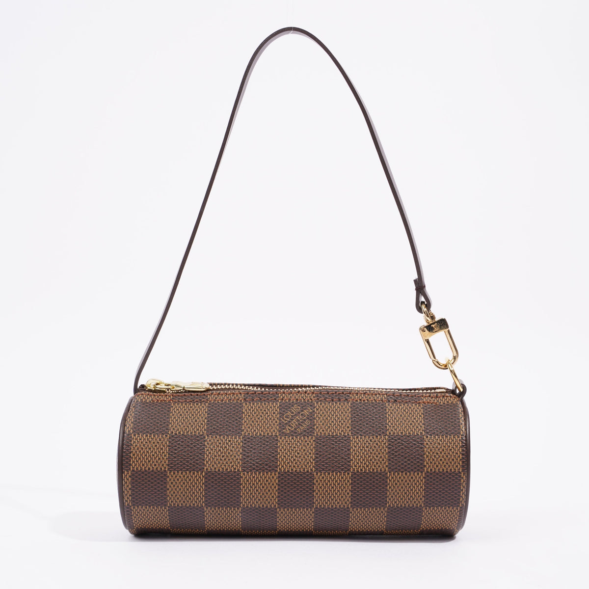Louis Vuitton Papillon Mini Damier Ebene
