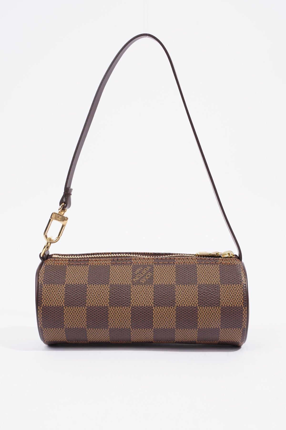 Louis Vuitton Papillon Mini Damier Ebene