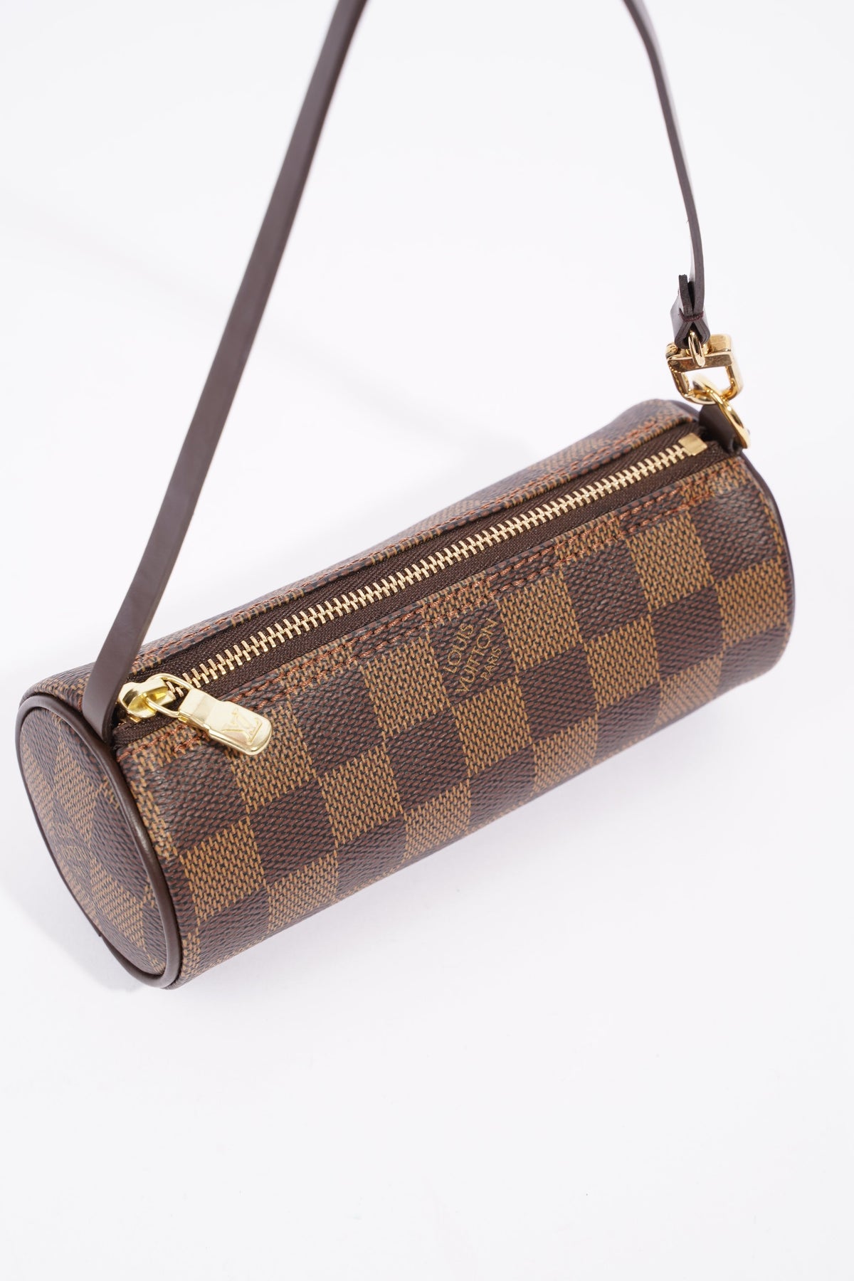 Louis Vuitton Papillon Mini Damier Ebene