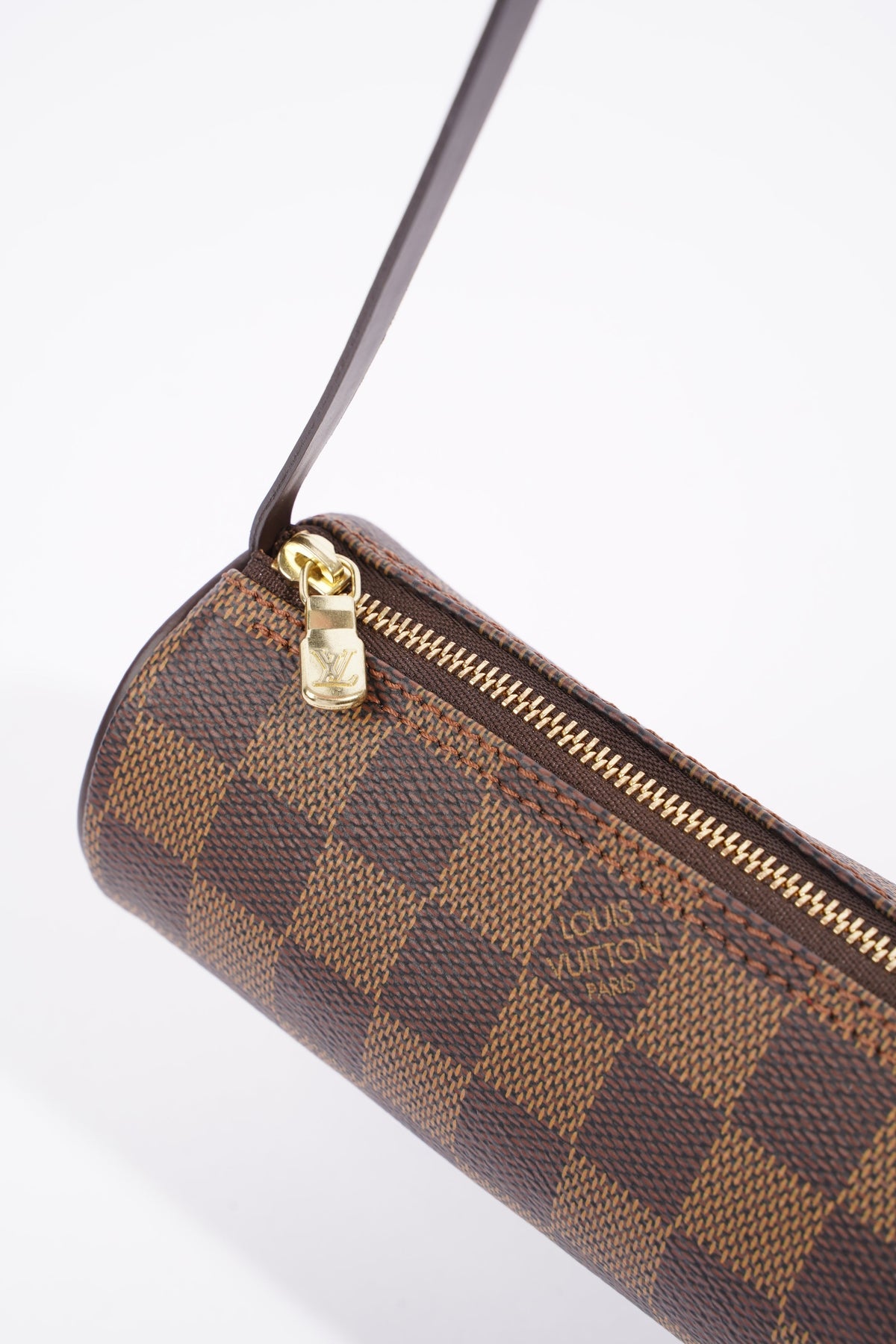 Louis Vuitton Papillon Mini Damier Ebene