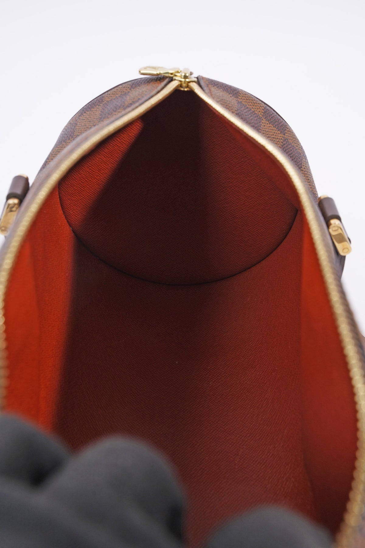 Louis Vuitton Papillon 30 Damier Ebene
