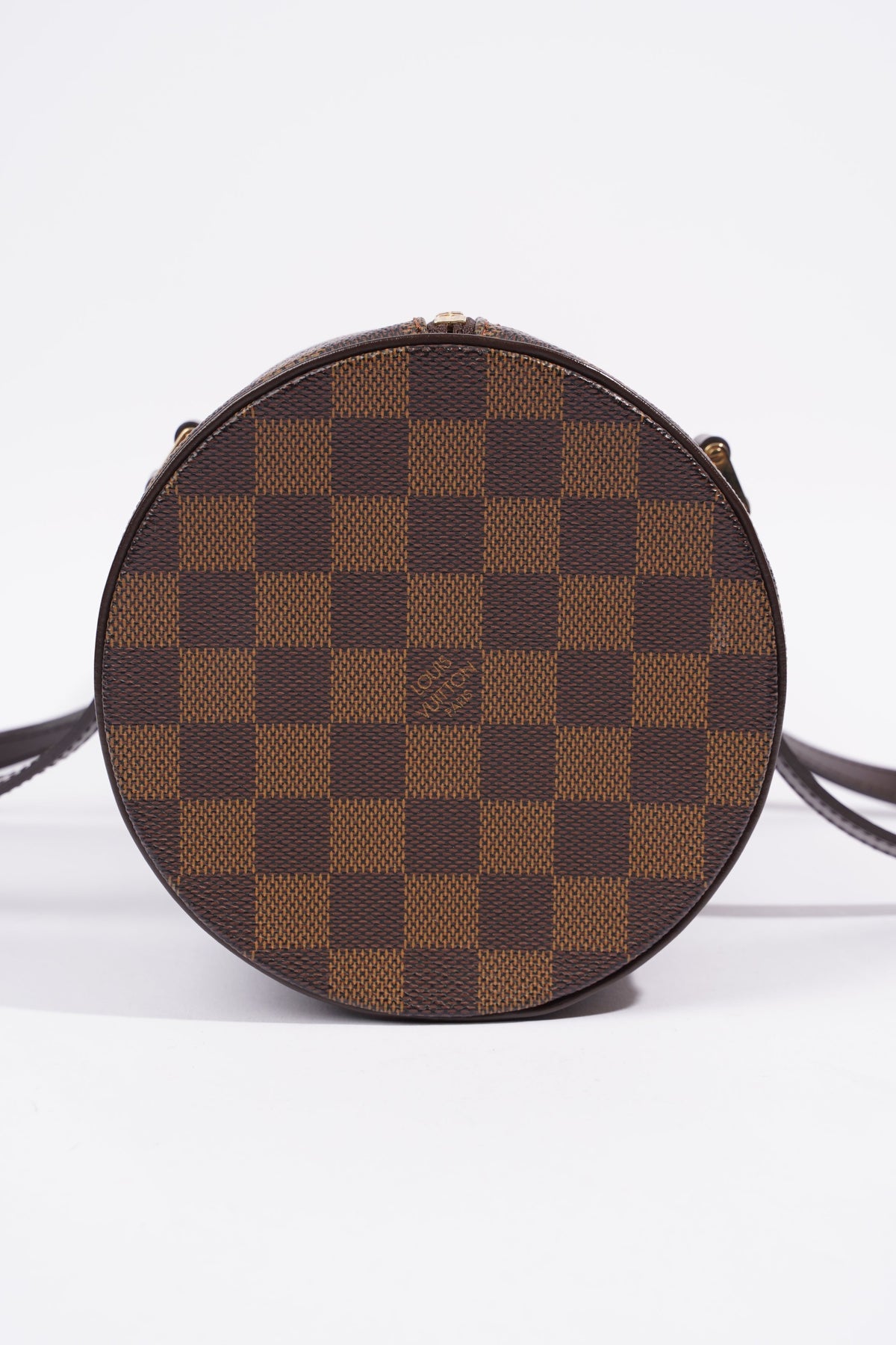 Louis Vuitton Papillon 30 Damier Ebene