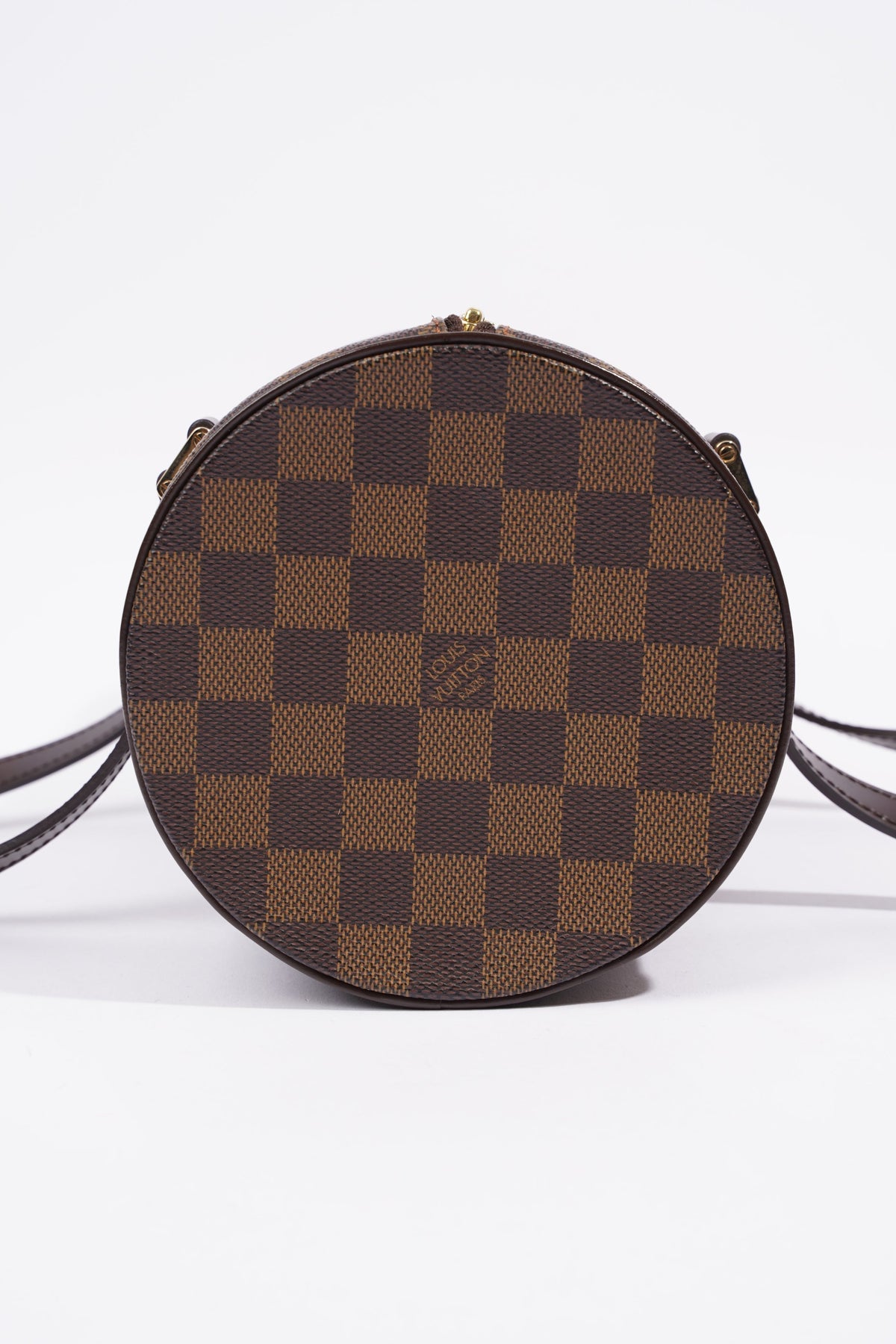Louis Vuitton Papillon 30 Damier Ebene