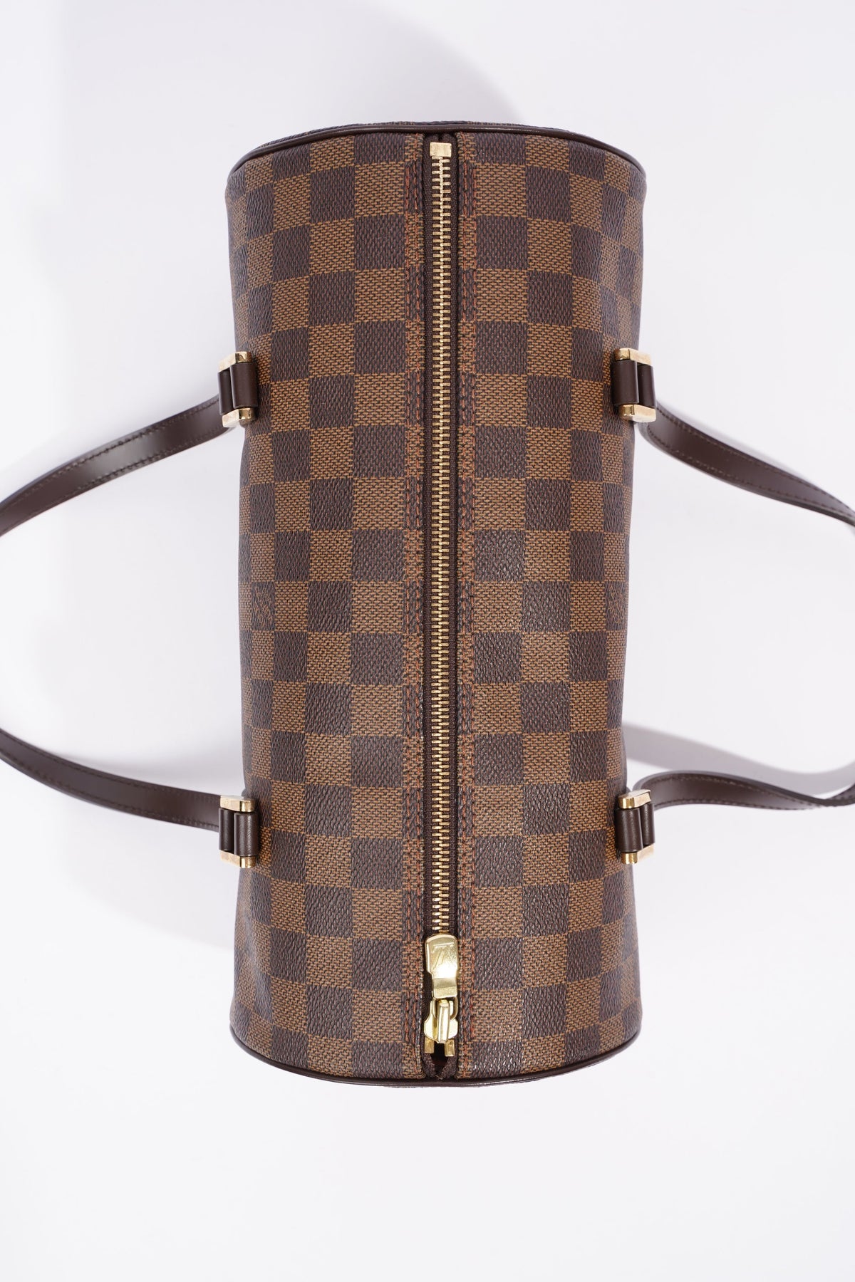 Louis Vuitton Papillon 30 Damier Ebene