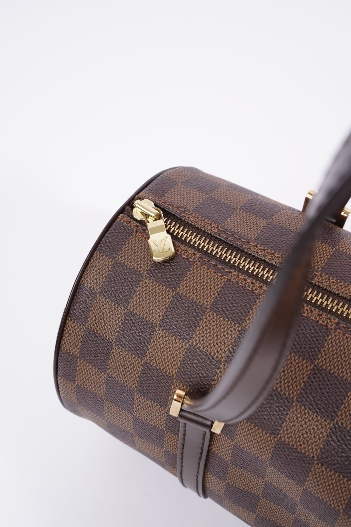 Louis Vuitton Papillon 30 Damier Ebene