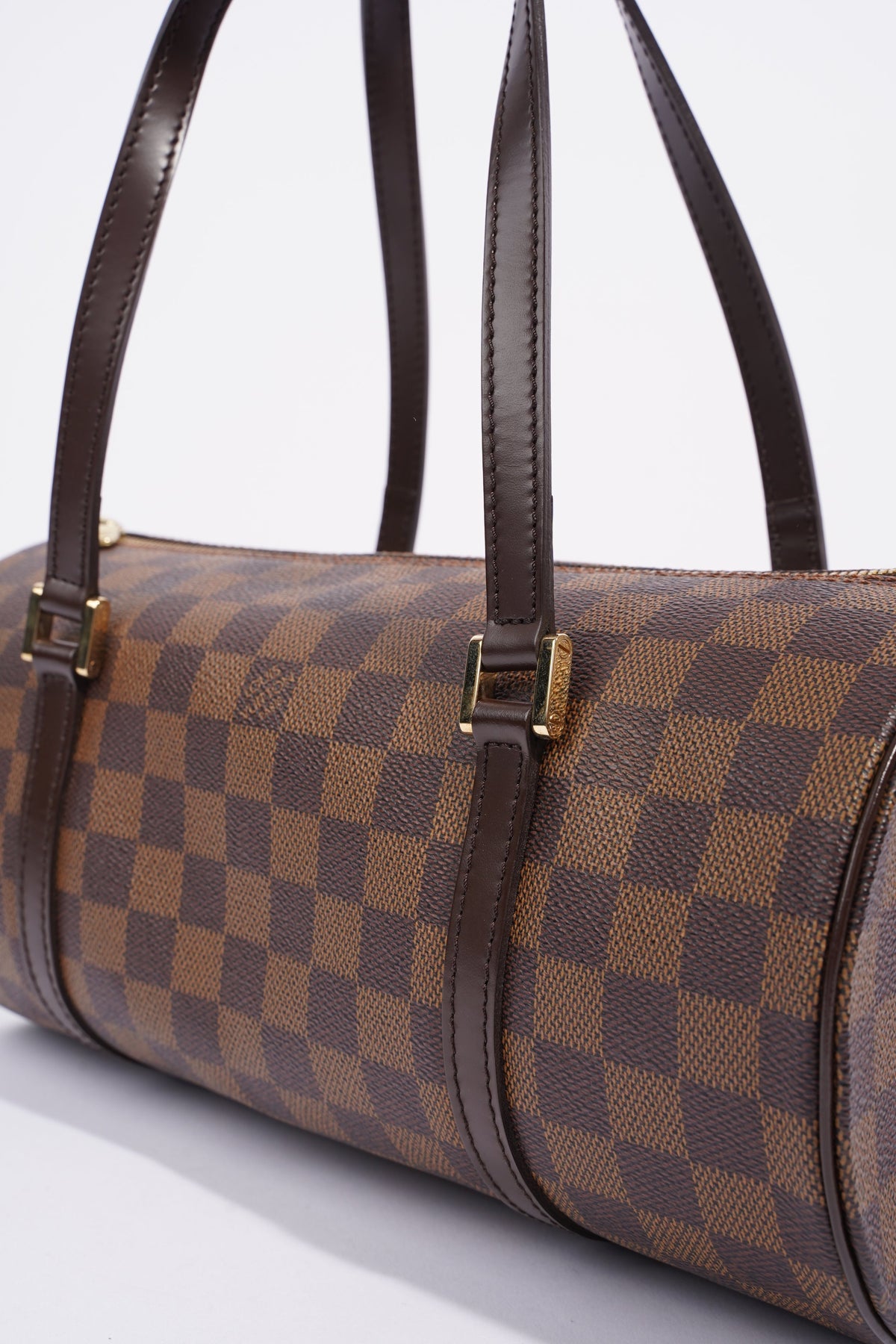 Louis Vuitton Papillon 30 Damier Ebene